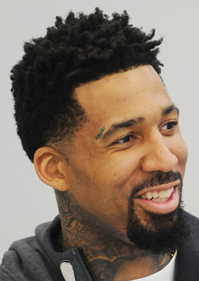 Wilson Chandler mug